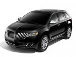 Lincoln MKX 2010 года